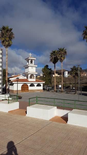 La Escalonada