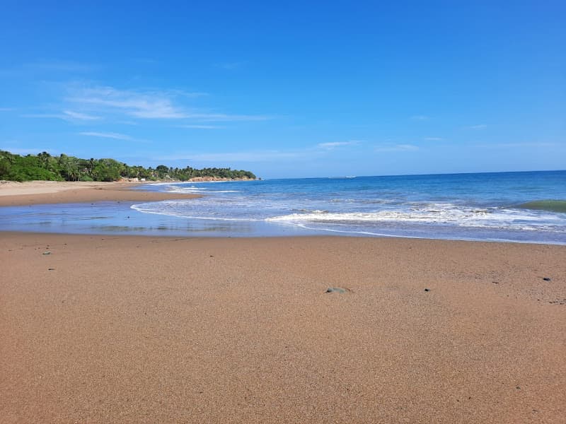 Playa Panamaes