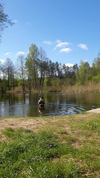 Pole Namiotowe "Na Rataja"