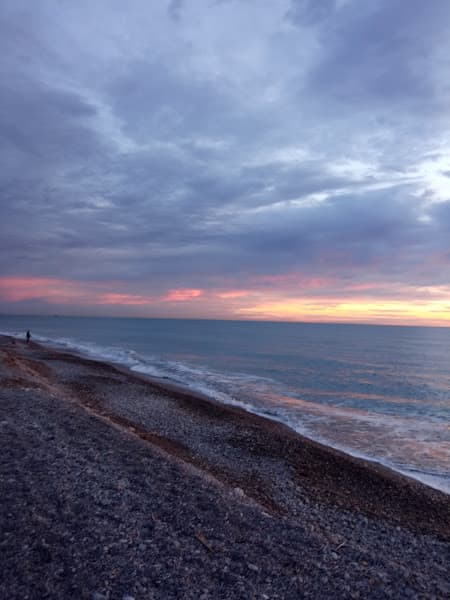Platja de la Mar Xica