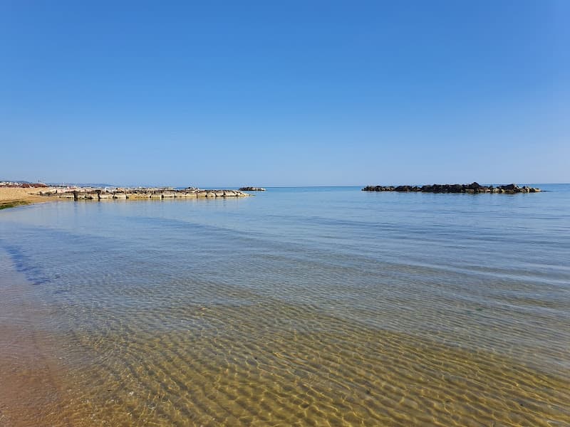 Lido Conca D'Oro