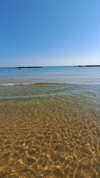 Lido La Tramontana
