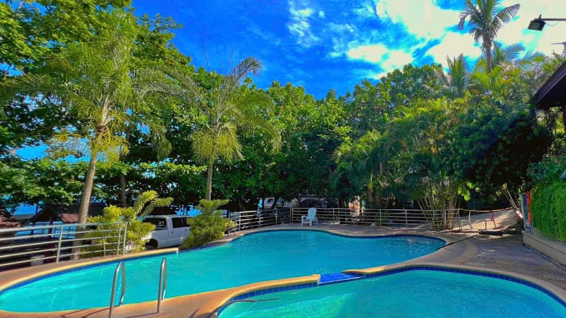 Monte Richi Beach Resort