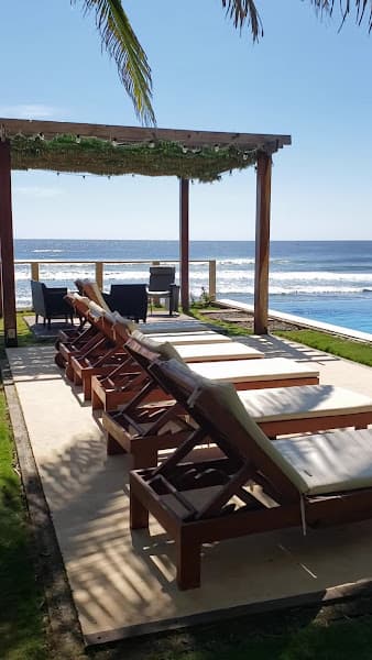 Playa El Toro