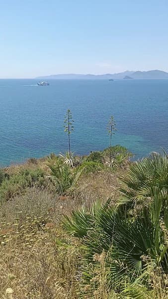 Cala del Prete