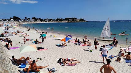 crique Saint-Colomban sud