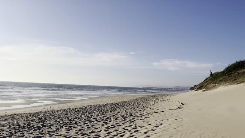 Praia da Estela