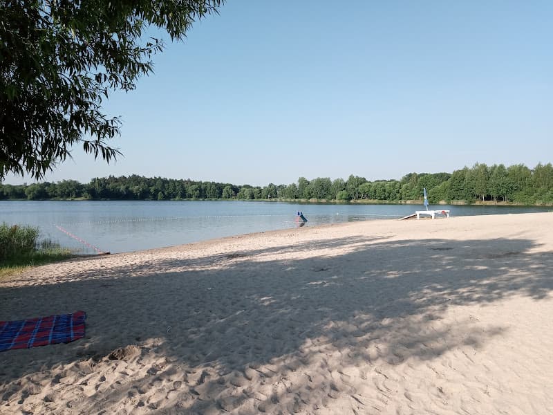 Plage PL