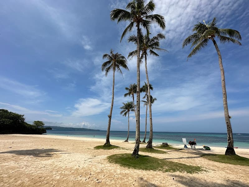 Newcoast Beach