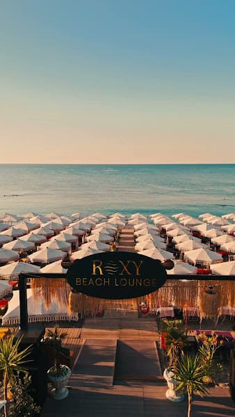 Roxy Beach Club