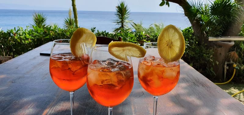 Spiaggia di Coccorino