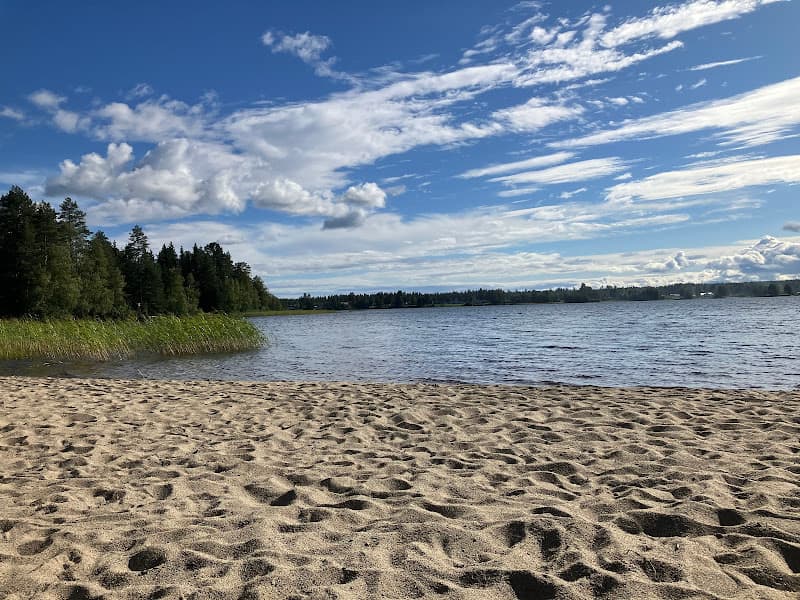 Dragonuddens naturistbadplats
