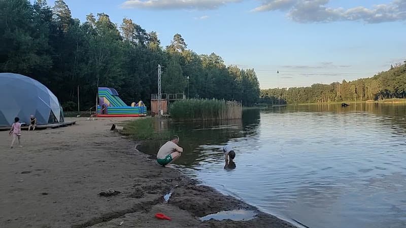 Plage RU-W