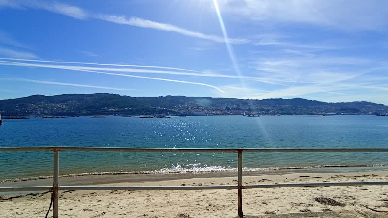 Praia do Porto Pequeno