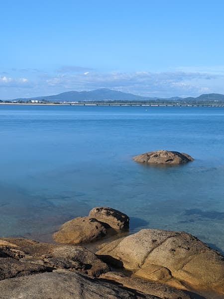 Praia da Alavanqueira