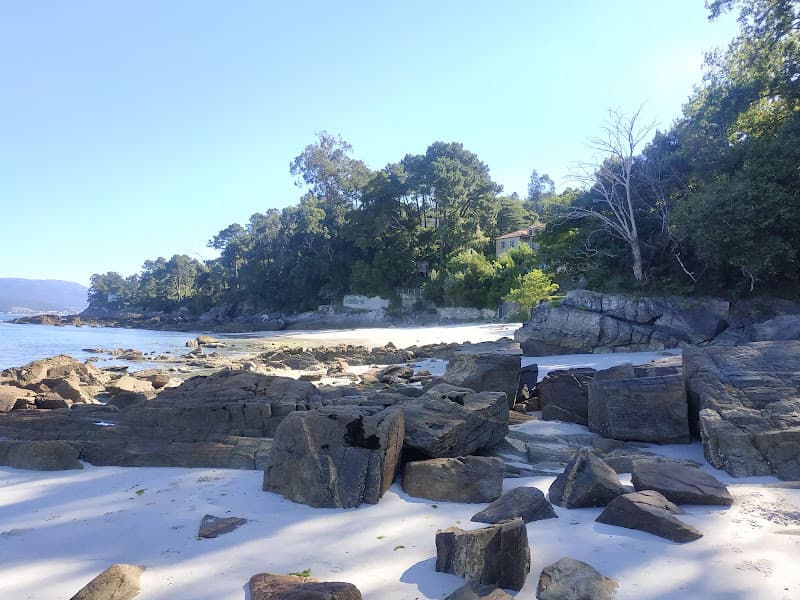 Praia dos Namorados