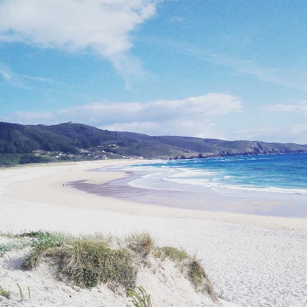Praia do Outeiro