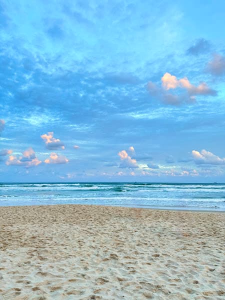 Praia da Roza do Sur