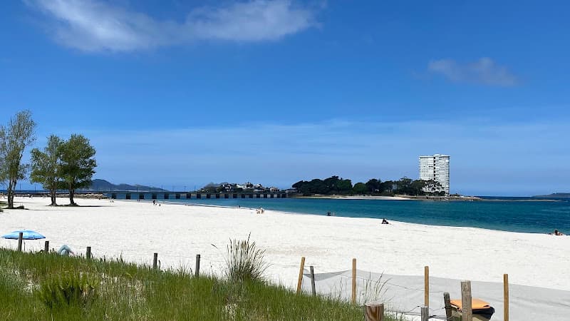 Praia do Vao do Norte