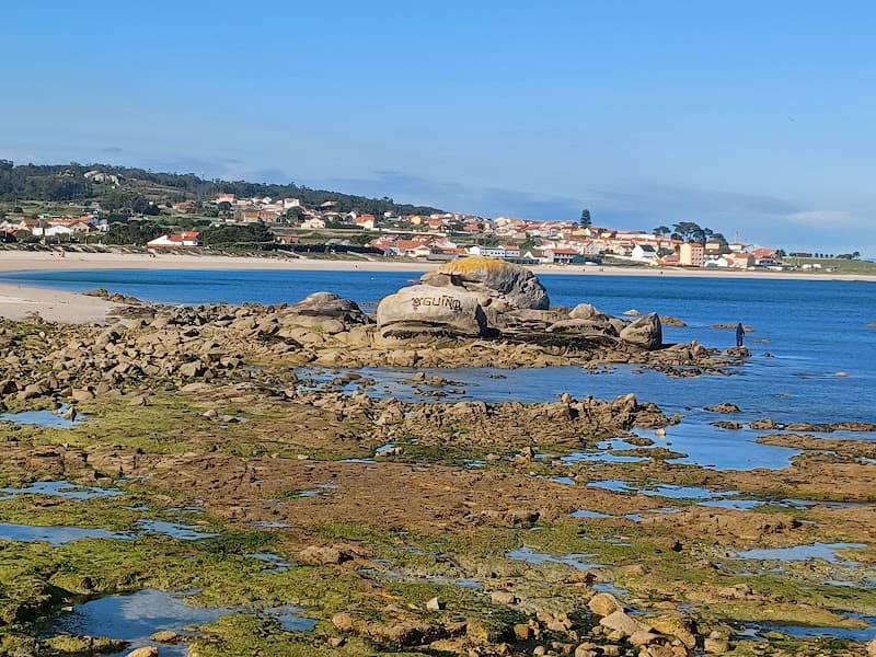 Praia de Catro Cordas
