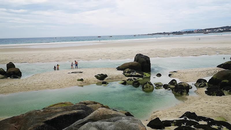 Praia do Río