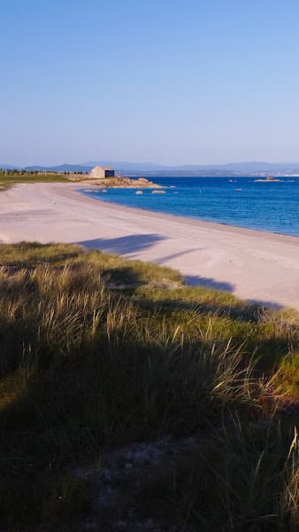 O Areeiro da Sanguñeira