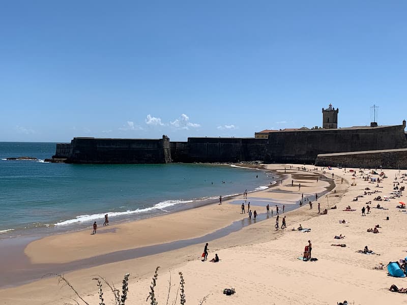 Praia da Torre