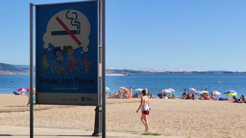 Praia da Sebeira