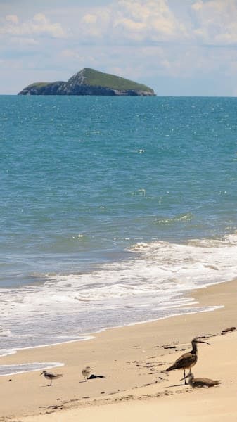 Playa Paragüito
