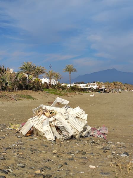 Playa del Sol Villacana