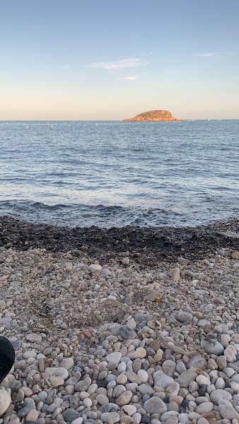 Platja de l'Olla