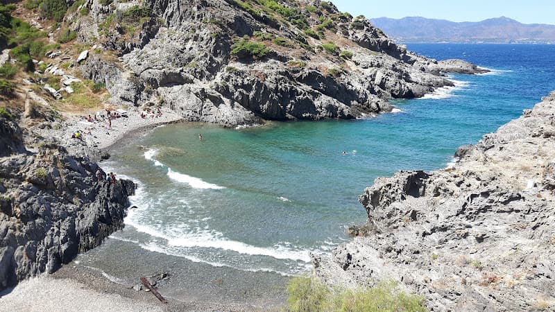 Cala Corquell
