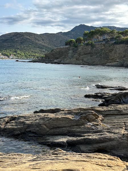 Platja de Sota s'Arenella