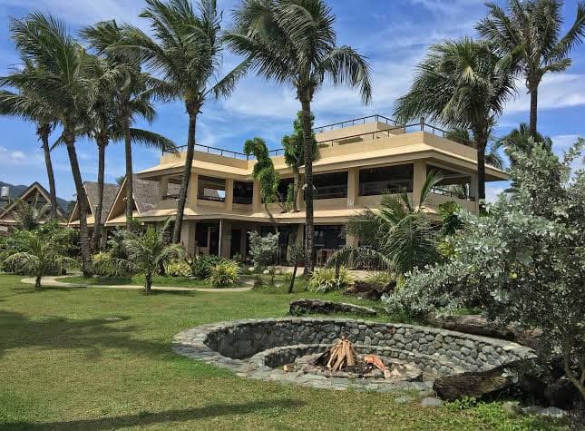 Nalu Surf Camp