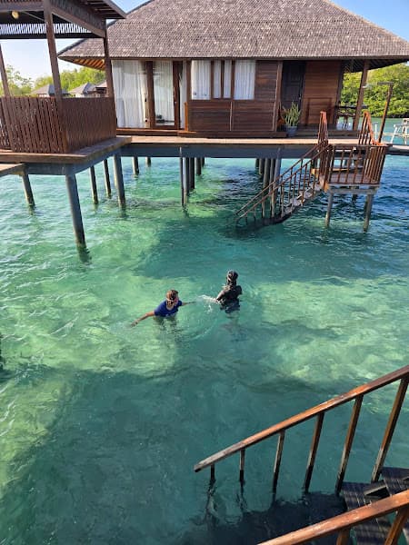 Babel Le Beach Resort