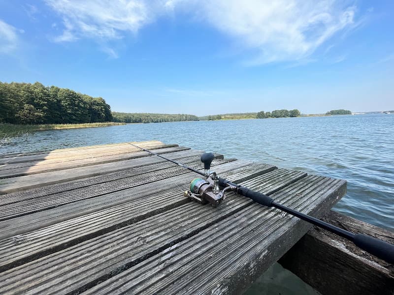 plaża wiejska