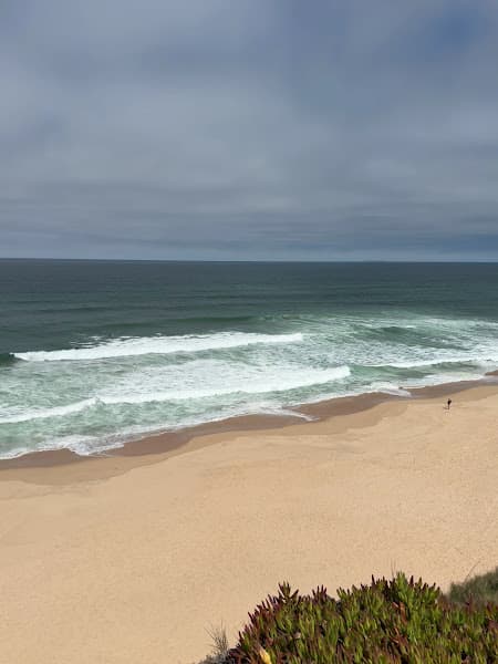 Praia do Seixo