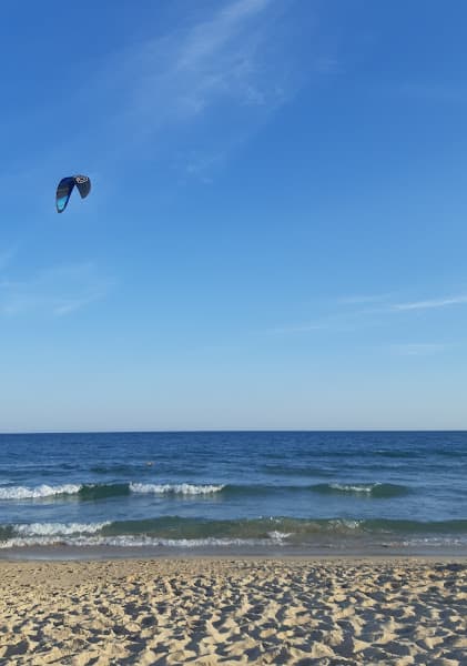 Praia das Primas