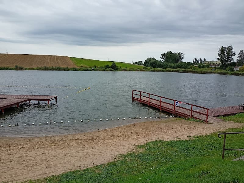 Jezioro Czarownic