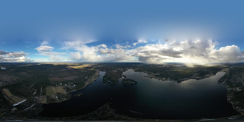 Bjännsjön