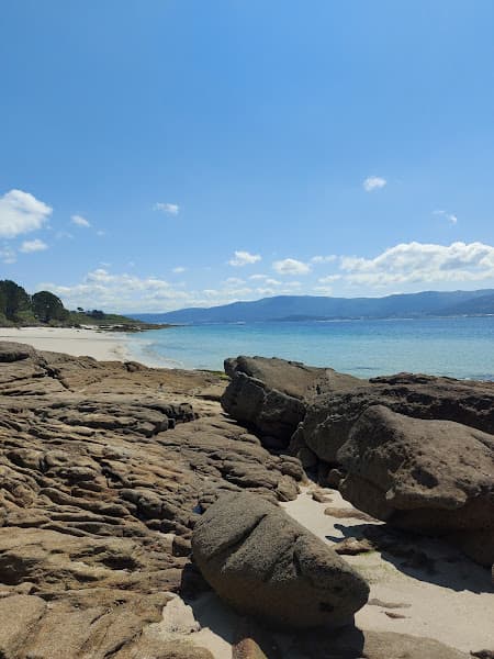 Praia do Espadanal