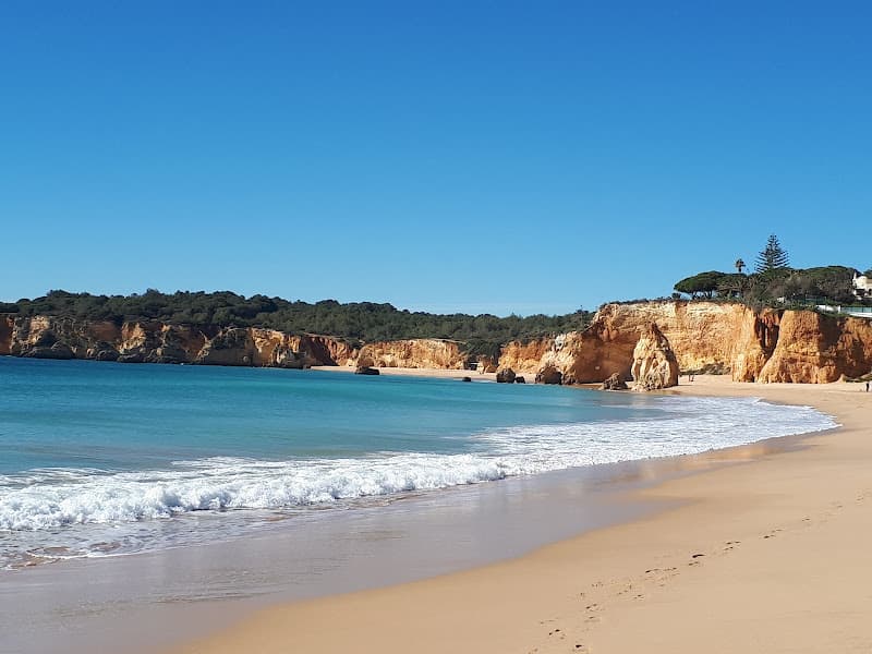 Praia de Vieta