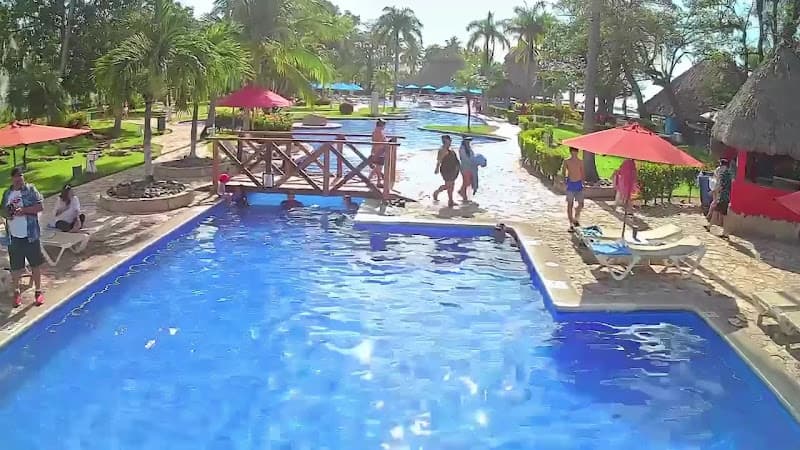 Playa Decameron