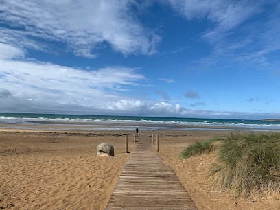 plage de Kerhillio