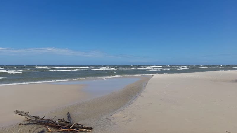 Wejście 36A Osieki