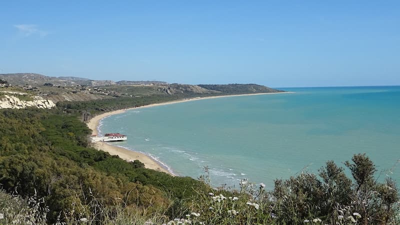 Eraclea Minoa