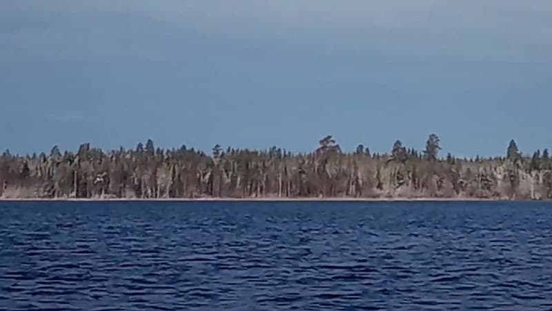 Baignade FI
