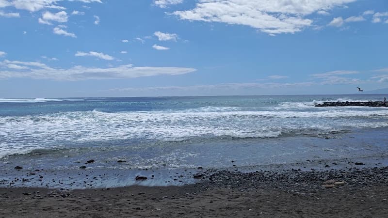 Coco Beach