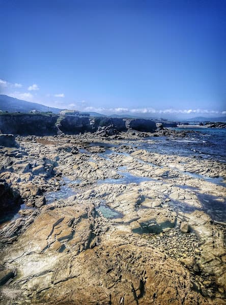 Praia do Xuncal