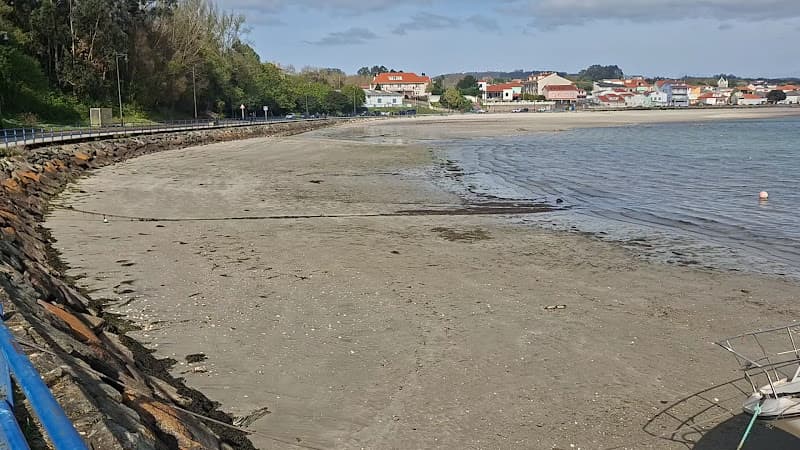 Praia Grande de Ares